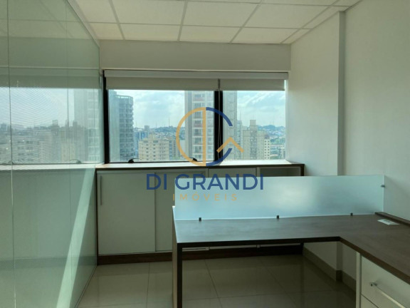 Imagem Sala Comercial à Venda, 39 m² em Jardim Guanabara - Campinas Imagem Sala Comercial à Venda, 39 m² em Jardim Guanabara - Campinas