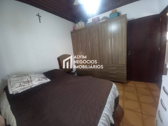 Imagem Casa com 6 Quartos à Venda, 461 m² em Santana - São José Dos Campos