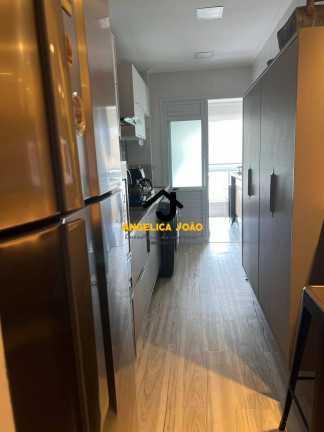 Imagem Apartamento com 1 Quarto à Venda, 69 m² em Vila Belmiro - Santos Imagem Apartamento com 1 Quarto à Venda, 69 m² em Vila Belmiro - Santos