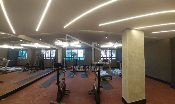 Imagem Apartamento com 1 Quarto à Venda, 20 m² em Centro - São Bernardo Do Campo Imagem Apartamento com 1 Quarto à Venda, 20 m² em Centro - São Bernardo Do Campo