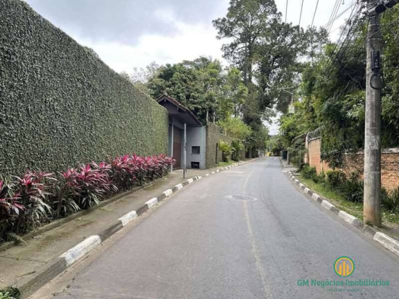 Imagem Casa com 4 Quartos à Venda, 742 m² em Granja Viana - Cotia