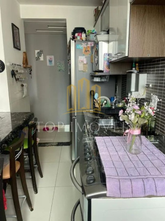 Imagem Apartamento com 2 Quartos à Venda, 42 m² em Conjunto Residencial Trinta E Um De Março - São José Dos Campos Imagem Apartamento com 2 Quartos à Venda, 42 m² em Conjunto Residencial Trinta E Um De Março - São José Dos Campos