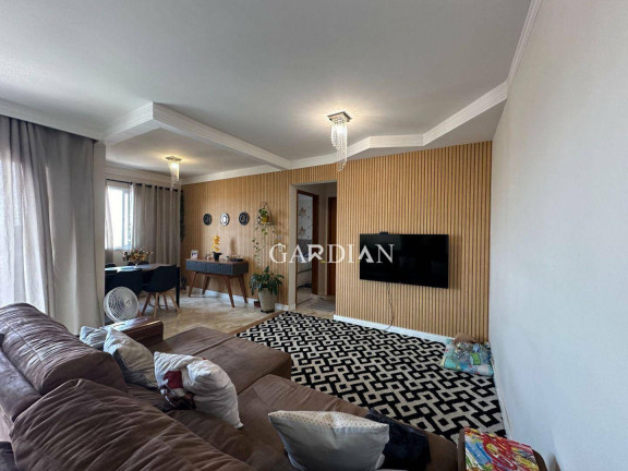 Imagem Apartamento com 2 Quartos à Venda, 75 m² em Jardim Nova Indaiá - Indaiatuba Imagem Apartamento com 2 Quartos à Venda, 75 m² em Jardim Nova Indaiá - Indaiatuba
