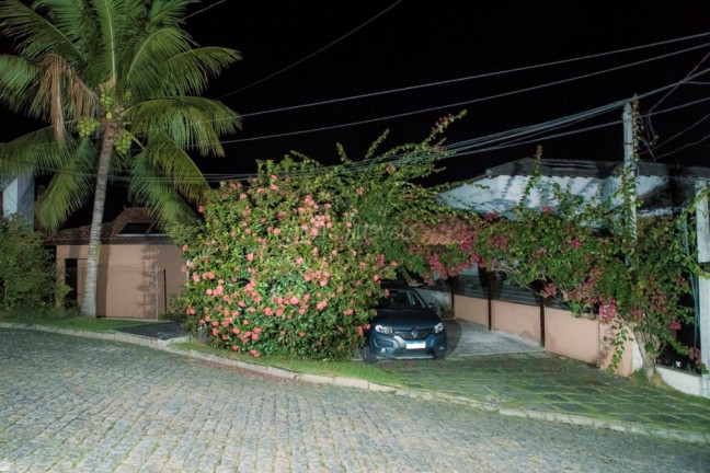 Imagem Casa com 4 Quartos à Venda, 435 m² em Itaipu - Niterói