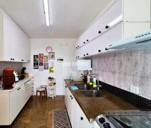Imagem Apartamento com 2 Quartos à Venda, 200 m² em Morumbi - São Paulo Imagem Apartamento com 2 Quartos à Venda, 200 m² em Morumbi - São Paulo