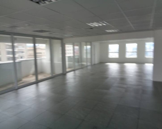 Sala Comercial à Venda, 252 m² em Alphaville - Barueri