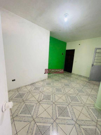 Imagem Sala Comercial para Alugar, 35 m² em Vila Rio De Janeiro - Guarulhos Imagem Sala Comercial para Alugar, 35 m² em Vila Rio De Janeiro - Guarulhos
