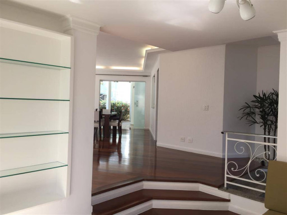 Imagem Apartamento com 4 Quartos para Alugar, 480 m² em Alphaville - Santana De Parnaíba Imagem Apartamento com 4 Quartos para Alugar, 480 m² em Alphaville - Santana De Parnaíba