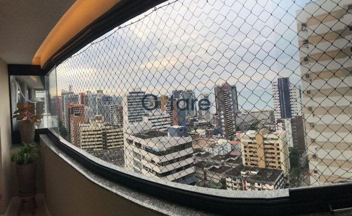 Imagem Apartamento com 2 Quartos à Venda,  em Meireles - Fortaleza