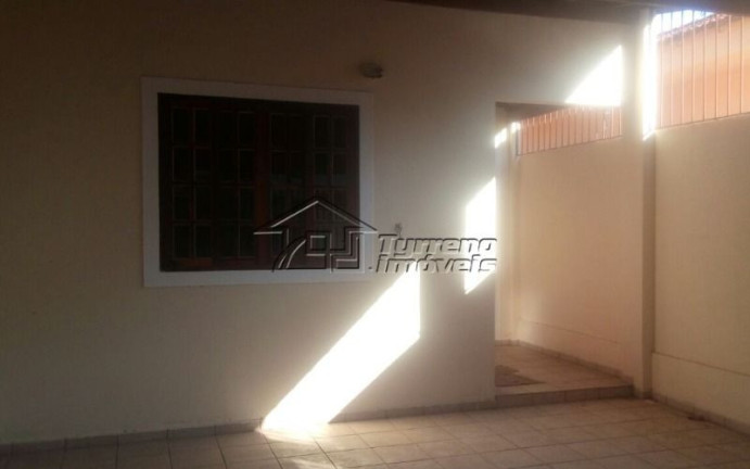 Casa com 3 Quartos à Venda, 82 m² em Bosque Dos Eucaliptos - São José Dos Campos