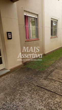 Imagem Apartamento com 2 Quartos à Venda, 42 m² em Canudos - Novo Hamburgo Imagem Apartamento com 2 Quartos à Venda, 42 m² em Canudos - Novo Hamburgo