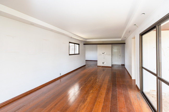 Imagem Apartamento com 3 Quartos à Venda, 175 m² em Vila Andrade - São Paulo Imagem Apartamento com 3 Quartos à Venda, 175 m² em Vila Andrade - São Paulo