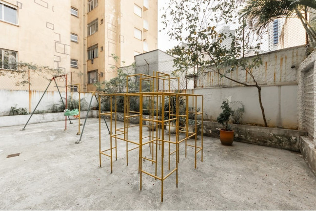 Imagem Imóvel com 3 Quartos à Venda, 190 m² em Jardim Paulista - São Paulo Imagem Imóvel com 3 Quartos à Venda, 190 m² em Jardim Paulista - São Paulo