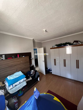Imagem Apartamento com 2 Quartos à Venda, 50 m² em Chácara Espraiado - Franca Imagem Apartamento com 2 Quartos à Venda, 50 m² em Chácara Espraiado - Franca