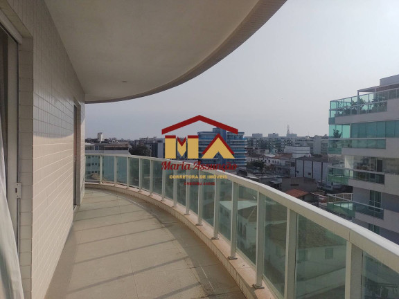 Imagem Cobertura com 4 Quartos à Venda, 267 m² em Centro - Cabo Frio Imagem Cobertura com 4 Quartos à Venda, 267 m² em Centro - Cabo Frio