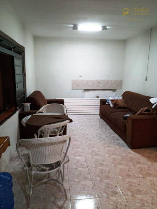 Imagem Casa com 2 Quartos à Venda, 200 m² em Jardim Alberto Gomes - Itu
