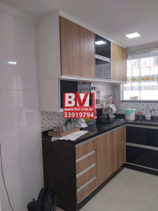 Imagem Casa com 2 Quartos à Venda, 157 m² em Vista Alegre - Rio De Janeiro Imagem Casa com 2 Quartos à Venda, 157 m² em Vista Alegre - Rio De Janeiro