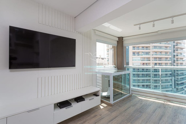 Imagem Apartamento com 2 Quartos à Venda, 58 m² em Pinheiros - São Paulo Imagem Apartamento com 2 Quartos à Venda, 58 m² em Pinheiros - São Paulo