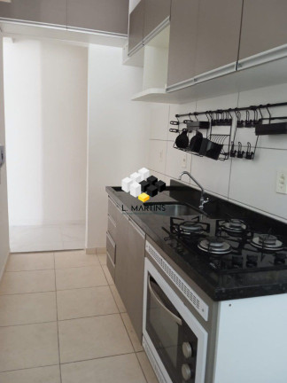Imagem Apartamento com 2 Quartos à Venda, 44 m² em Parque Santa Fé - Porto Alegre Imagem Apartamento com 2 Quartos à Venda, 44 m² em Parque Santa Fé - Porto Alegre