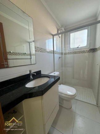 Imagem Imóvel com 2 Quartos à Venda, 83 m² em Aviação - Praia Grande