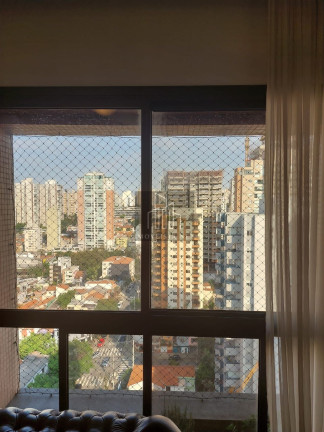 Imagem Apartamento com 4 Quartos à Venda, 216 m² em Centro - São Paulo