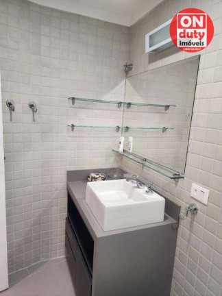 Imagem Apartamento com 3 Quartos à Venda, 100 m² em Vila Luis Antônio - Guarujá