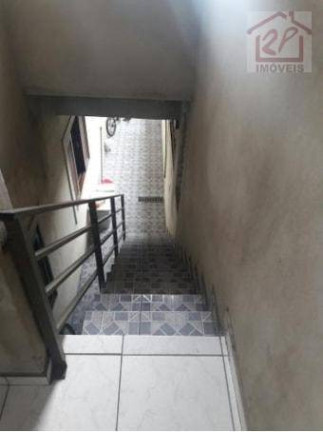 Imagem Casa com 4 Quartos à Venda, 130 m² em Jardim Torrão De Ouro - São José Dos Campos