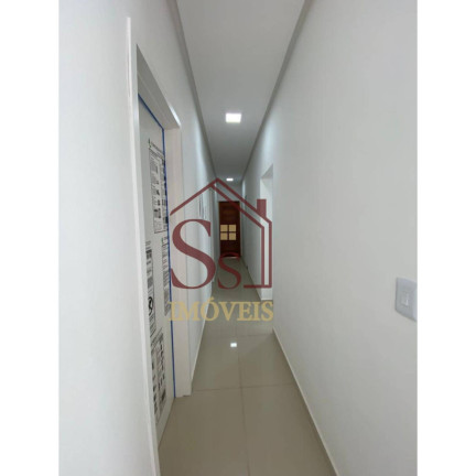 Imagem Casa com 3 Quartos para Alugar,  em Aeroporto - Mossoró