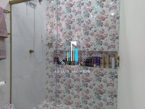 Imagem Casa com 3 Quartos à Venda, 200 m² em Residencial Haras Inga Mirim - Boituva