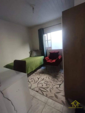 Imagem Casa com 4 Quartos à Venda, 180 m² em Santa Mônica - Vila Velha