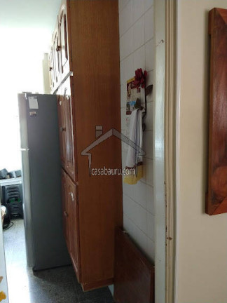 Imagem Apartamento com 4 Quartos à Venda, 72 m² em Jardim Infante Dom Henrique - Bauru