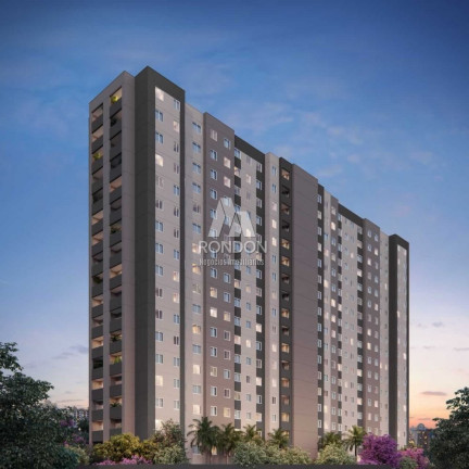 Imagem Apartamento com 2 Quartos à Venda, 34 m² em Vila Bruna - São Paulo Imagem Apartamento com 2 Quartos à Venda, 34 m² em Vila Bruna - São Paulo