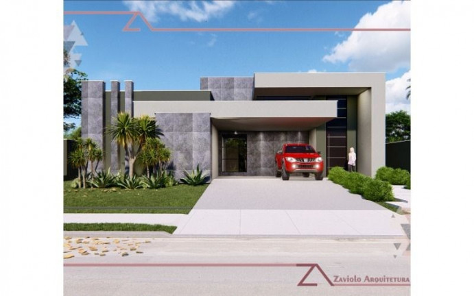 Imóvel com 3 Quartos à Venda, 670 m² em Usina - Atibaia