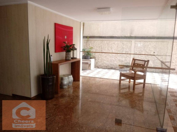 Imagem Apartamento com 3 Quartos para Alugar, 103 m² em Bela Vista - São Paulo Imagem Apartamento com 3 Quartos para Alugar, 103 m² em Bela Vista - São Paulo