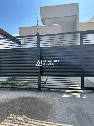 Imagem Casa com 3 Quartos à Venda, 80 m² em Mangabeira - Feira De Santana Imagem Casa com 3 Quartos à Venda, 80 m² em Mangabeira - Feira De Santana