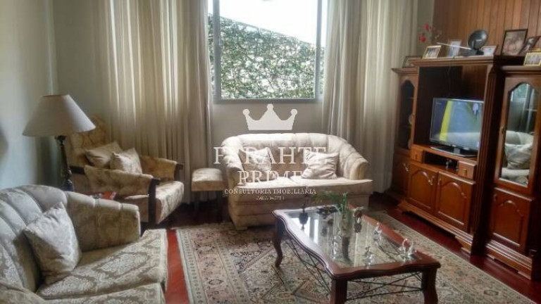 Imagem Apartamento com 2 Quartos à Venda, 91 m² em Itararé - São Vicente