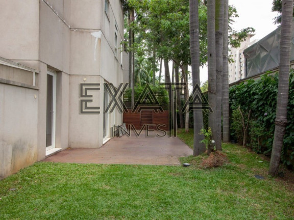 Imagem Imóvel com 3 Quartos à Venda, 750 m² em Cidade Jardim - São Paulo Imagem Imóvel com 3 Quartos à Venda, 750 m² em Cidade Jardim - São Paulo