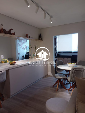 Imagem Apartamento com 2 Quartos à Venda, 75 m² em Vila Mazza - Suzano Imagem Apartamento com 2 Quartos à Venda, 75 m² em Vila Mazza - Suzano