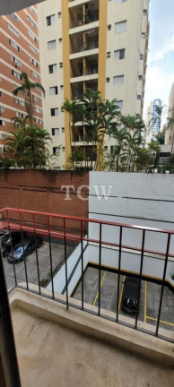 Imagem Apartamento com 1 Quarto para Alugar, 39 m² em Bela Vista - São Paulo Imagem Apartamento com 1 Quarto para Alugar, 39 m² em Bela Vista - São Paulo