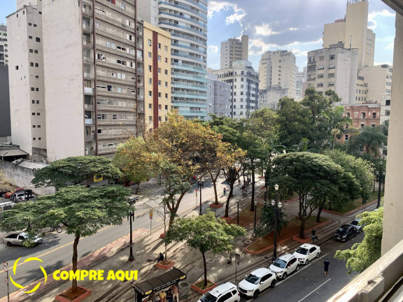 Imagem Apartamento com 2 Quartos à Venda, 80 m² em Santa Efigênia - São Paulo Imagem Apartamento com 2 Quartos à Venda, 80 m² em Santa Efigênia - São Paulo