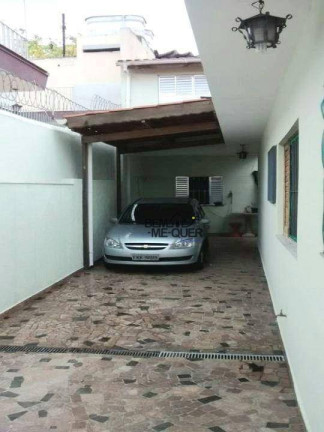 Imagem Casa com 4 Quartos à Venda, 500 m² em Vila Zat - São Paulo Imagem Casa com 4 Quartos à Venda, 500 m² em Vila Zat - São Paulo