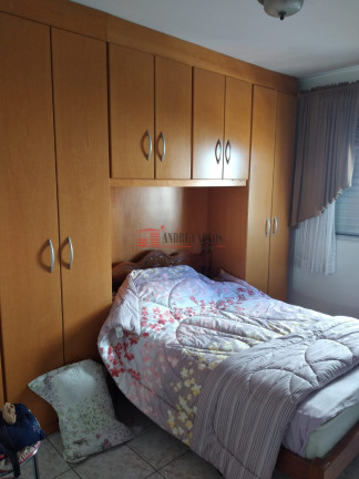 Imagem Apartamento com 2 Quartos à Venda, 62 m² em Jaguaribe - Osasco