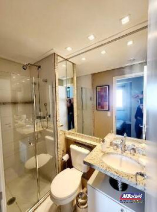 Imagem Apartamento com 1 Quarto para Alugar, 46 m² em Jardim Santo Amaro - São Paulo Imagem Apartamento com 1 Quarto para Alugar, 46 m² em Jardim Santo Amaro - São Paulo