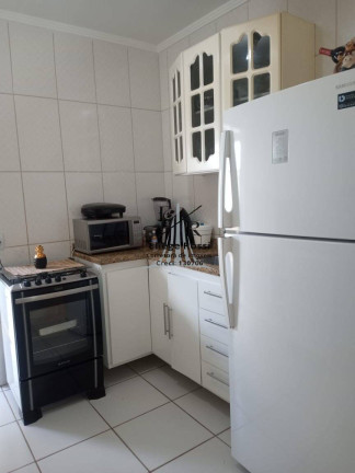 Imagem Casa com 3 Quartos à Venda, 125 m² em Bairro Do Engenho - Itatiba