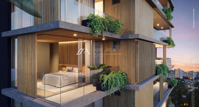 Imagem Apartamento com 4 Quartos à Venda, 234 m² em Meireles - Fortaleza