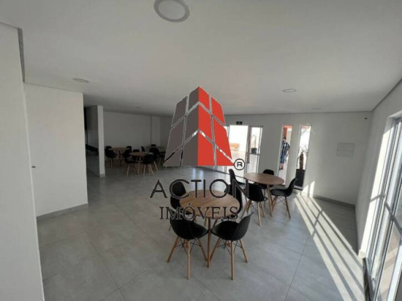 Studio com 1 Quarto à Venda, 45 m² em Vila Formosa - São Paulo