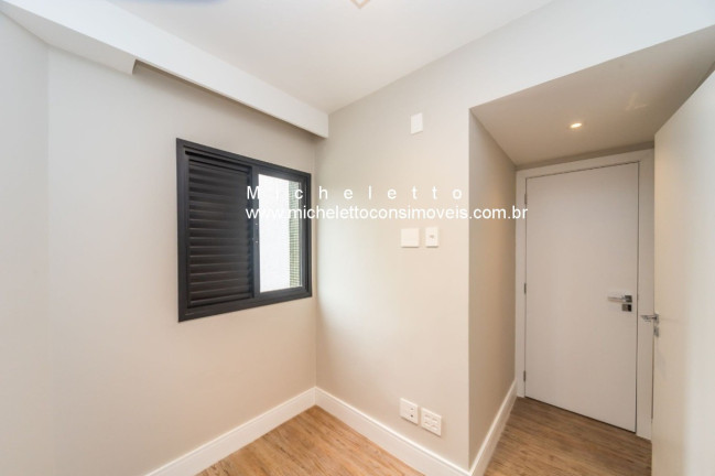 Imagem Apartamento com 3 Quartos à Venda, 93 m² em Sumaré - São Paulo
