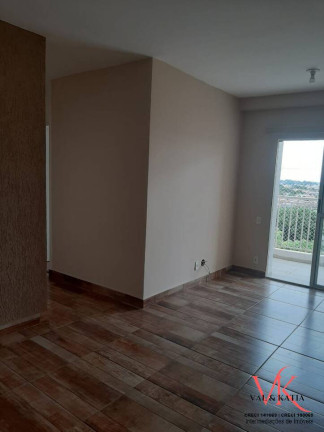 Imagem Apartamento com 3 Quartos à Venda, em Parque Santo Antônio - Taubaté Imagem Apartamento com 3 Quartos à Venda, em Parque Santo Antônio - Taubaté