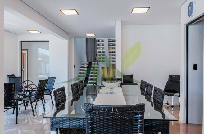 Imagem Casa de Condomínio com 4 Quartos à Venda, 780 m² em Estância Parque De Atibaia - Atibaia Imagem Casa de Condomínio com 4 Quartos à Venda, 780 m² em Estância Parque De Atibaia - Atibaia
