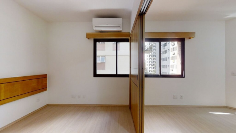 Imagem Imóvel com 1 Quarto à Venda, 30 m² em Jardim Paulista - São Paulo Imagem Imóvel com 1 Quarto à Venda, 30 m² em Jardim Paulista - São Paulo